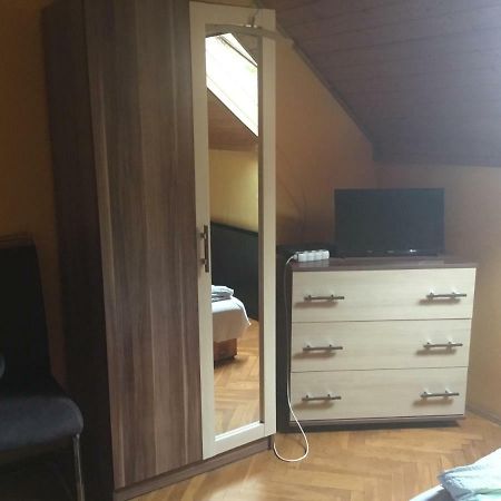 Attila Apartman Hotel ชิโอฟก ภายนอก รูปภาพ
