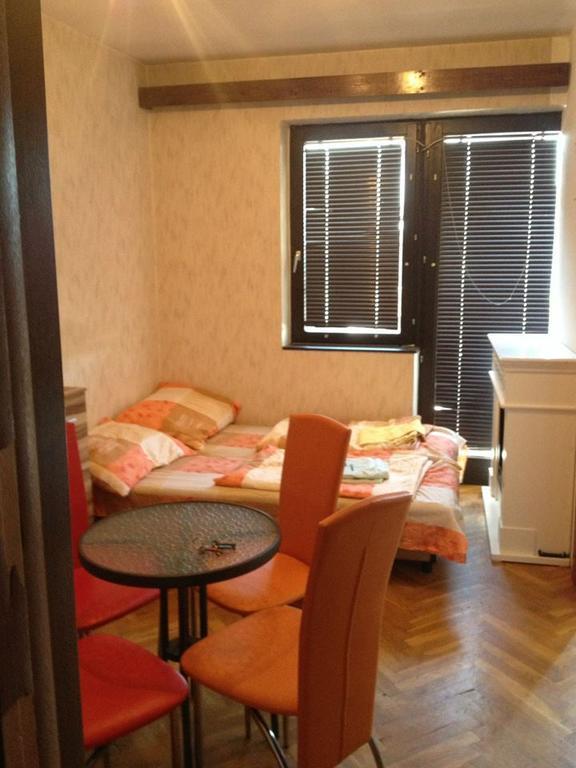 Attila Apartman Hotel ชิโอฟก ห้อง รูปภาพ