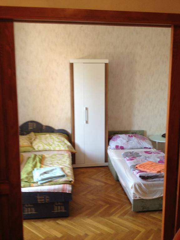 Attila Apartman Hotel ชิโอฟก ห้อง รูปภาพ