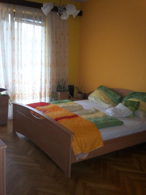 Attila Apartman Hotel ชิโอฟก ห้อง รูปภาพ