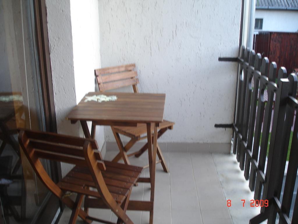 Attila Apartman Hotel ชิโอฟก ห้อง รูปภาพ