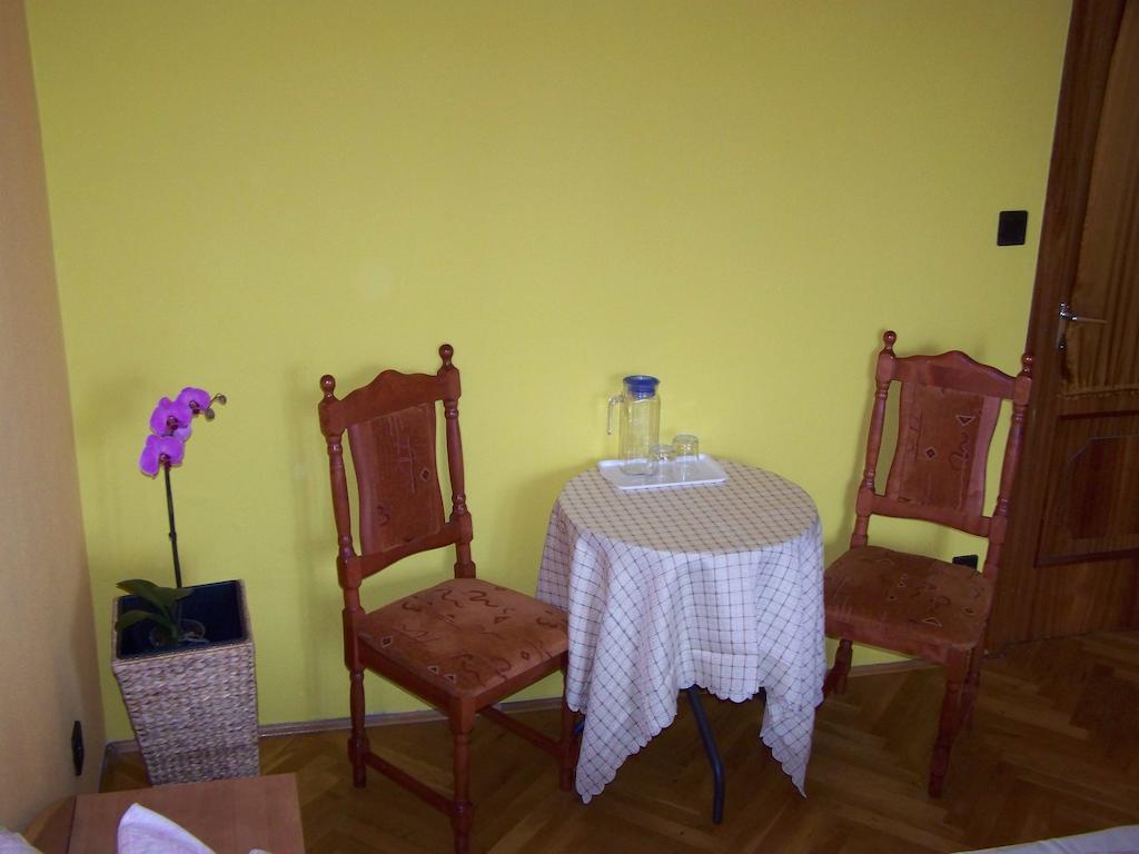 Attila Apartman Hotel ชิโอฟก ห้อง รูปภาพ