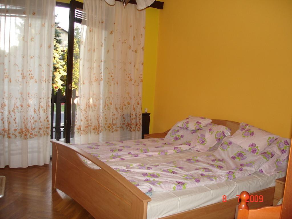 Attila Apartman Hotel ชิโอฟก ห้อง รูปภาพ