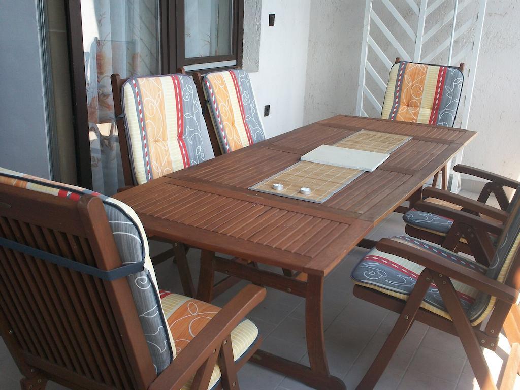 Attila Apartman Hotel ชิโอฟก ห้อง รูปภาพ