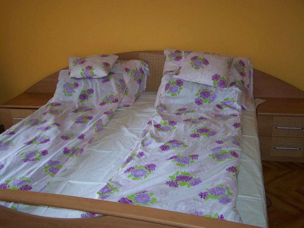 Attila Apartman Hotel ชิโอฟก ห้อง รูปภาพ