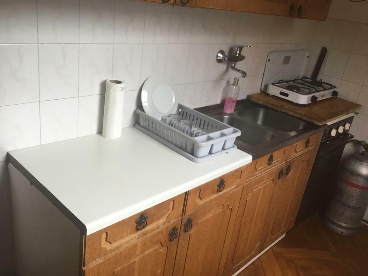Attila Apartman Hotel ชิโอฟก ภายนอก รูปภาพ